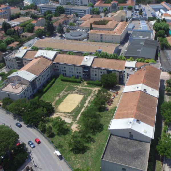 vue générale