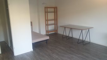 Chambre double sans mezzanine