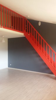 Mezzanine double