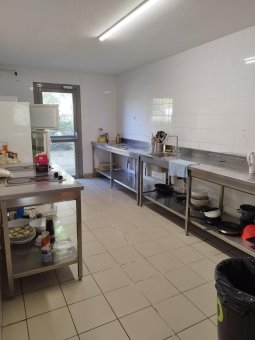 cuisine commune étage