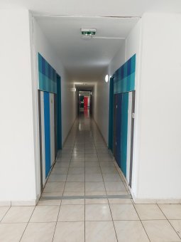 couloir